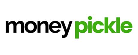 Money Pickle coupon code