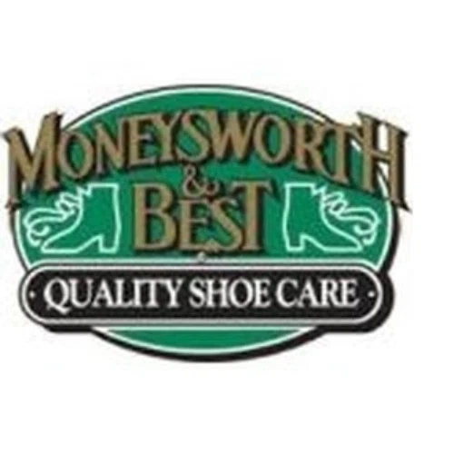 Moneysworth & Best logo