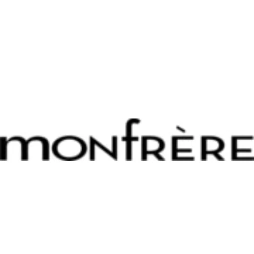 Monfrère logo