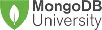 MongoDB University logo