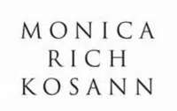 Monica Rich Kosann logo