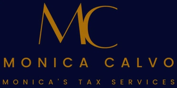 Monica's Tax Services promo code
