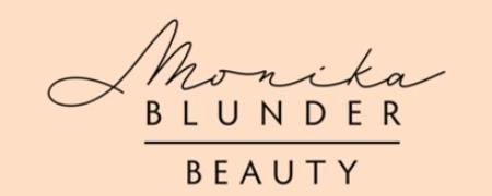 Monika Blunder Beauty discount code