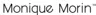 Monique Morin Lingerie logo