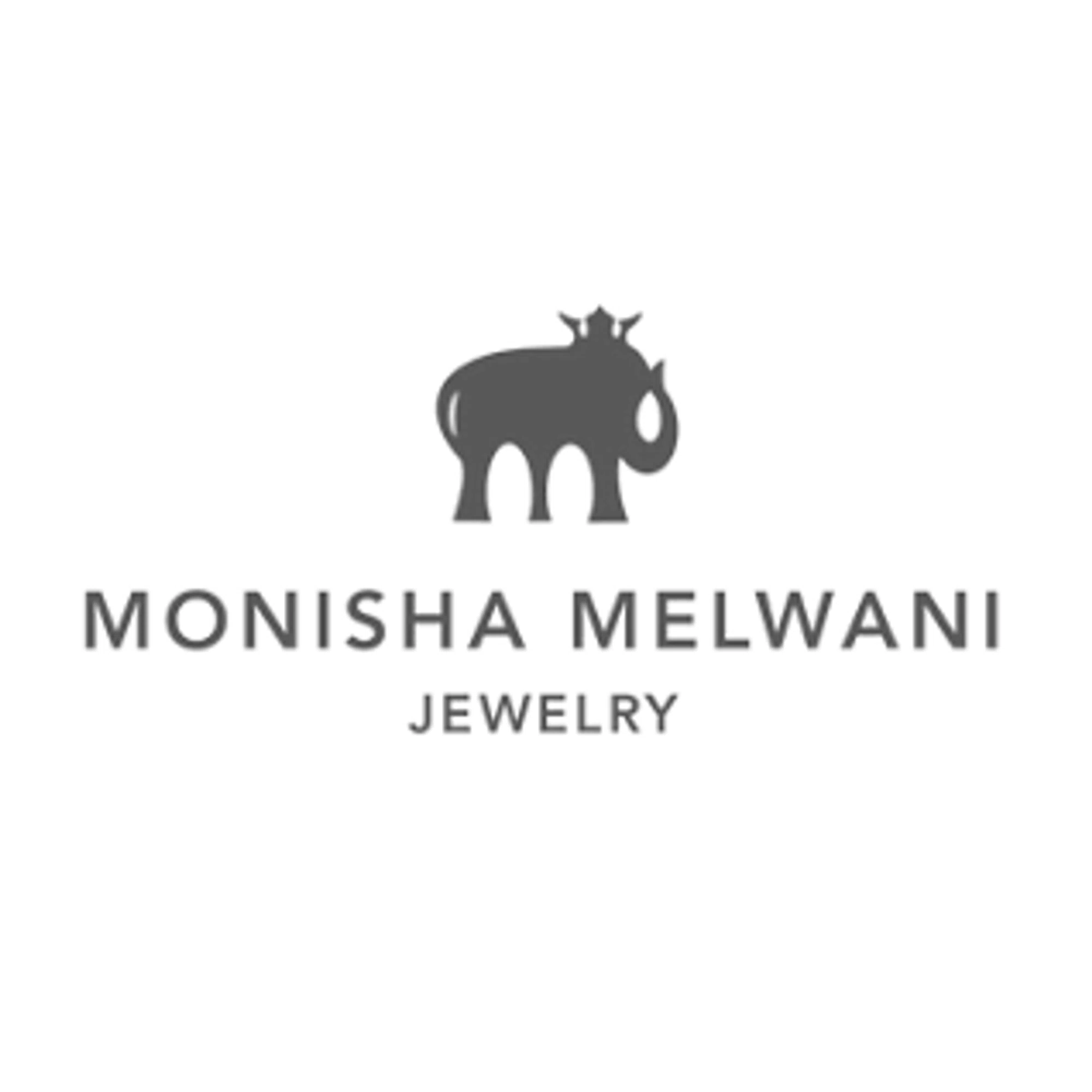 Monisha Melwani INC logo