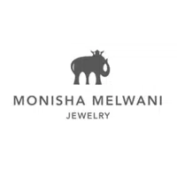Monisha Melwani INC logo
