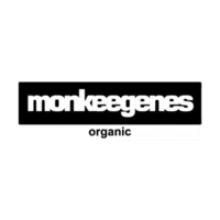 Monkee Genes logo