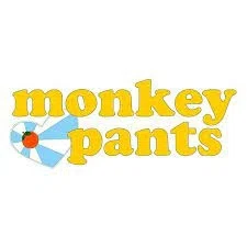 Monkey Pants logo