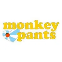 Monkey Pants logo