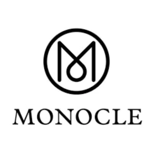 Monocle logo