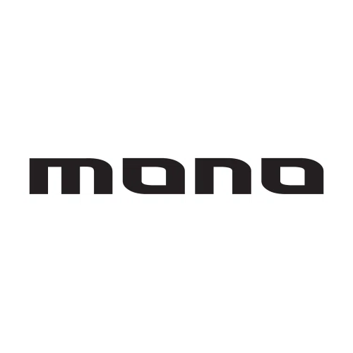 Mono logo