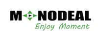 MONODEAL-CORP logo