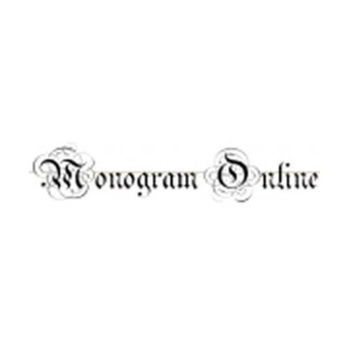 Monogram Online logo