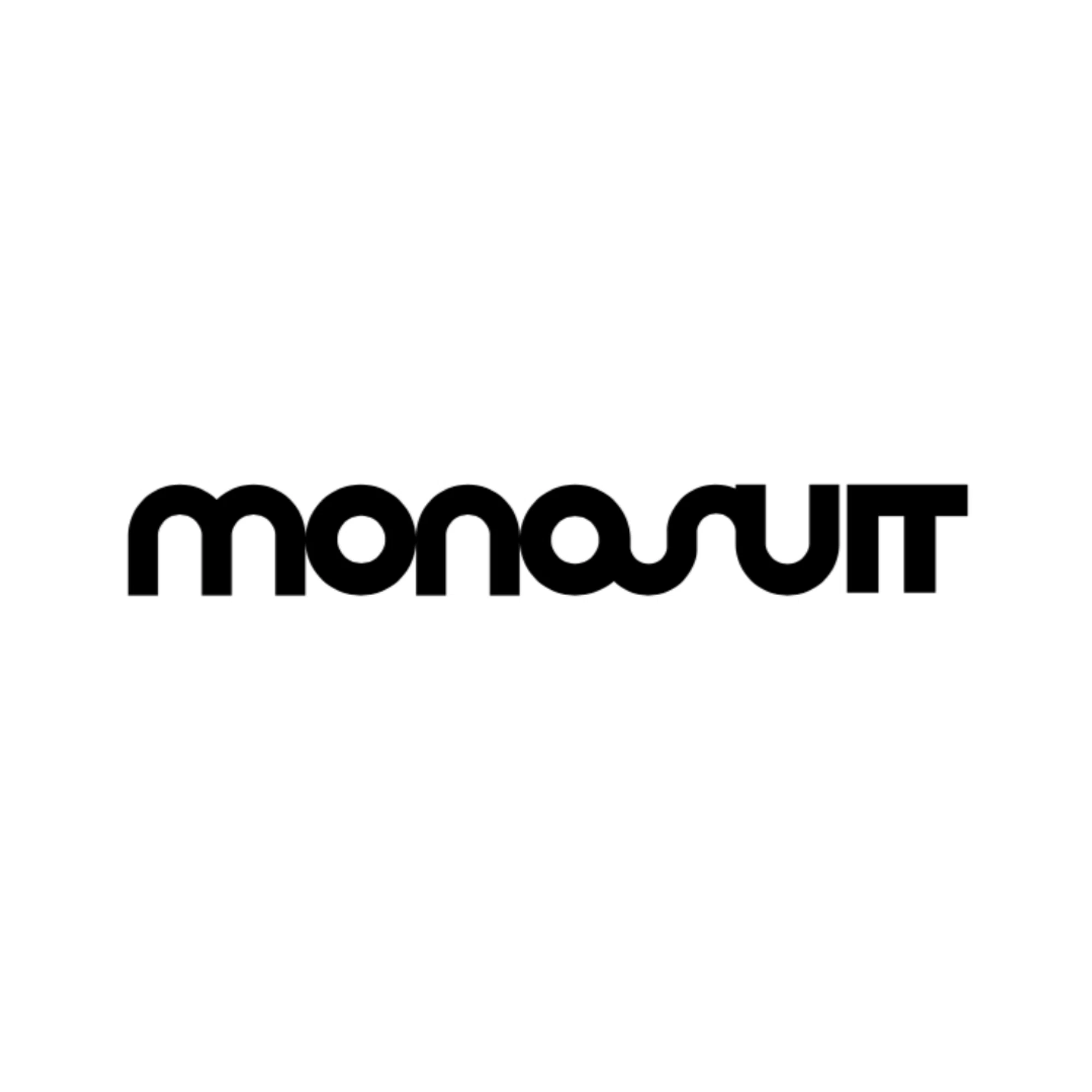MONOSUIT logo