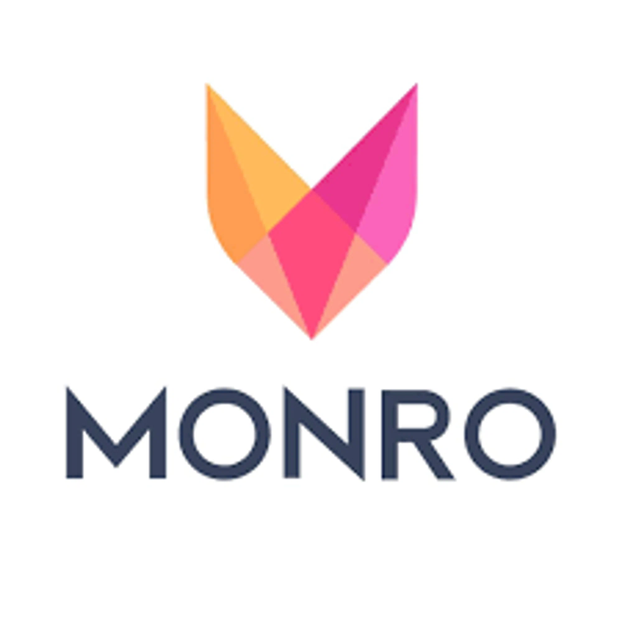 Monro Casino logo