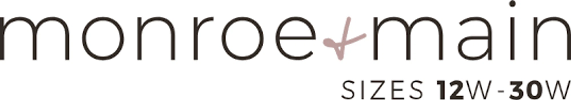 Monroe and Main logo