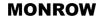 Monrow promo code