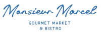 Monsieur Marcel logo
