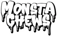 Monsta Chews logo