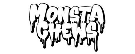 Monsta Chews promo code