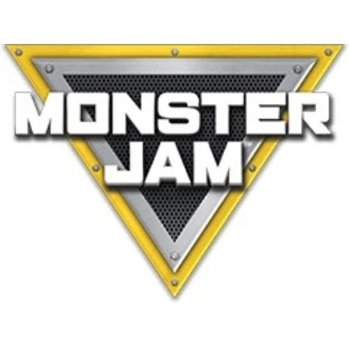 Monster Jam discount code