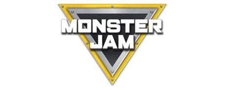 Monster Jam discount code