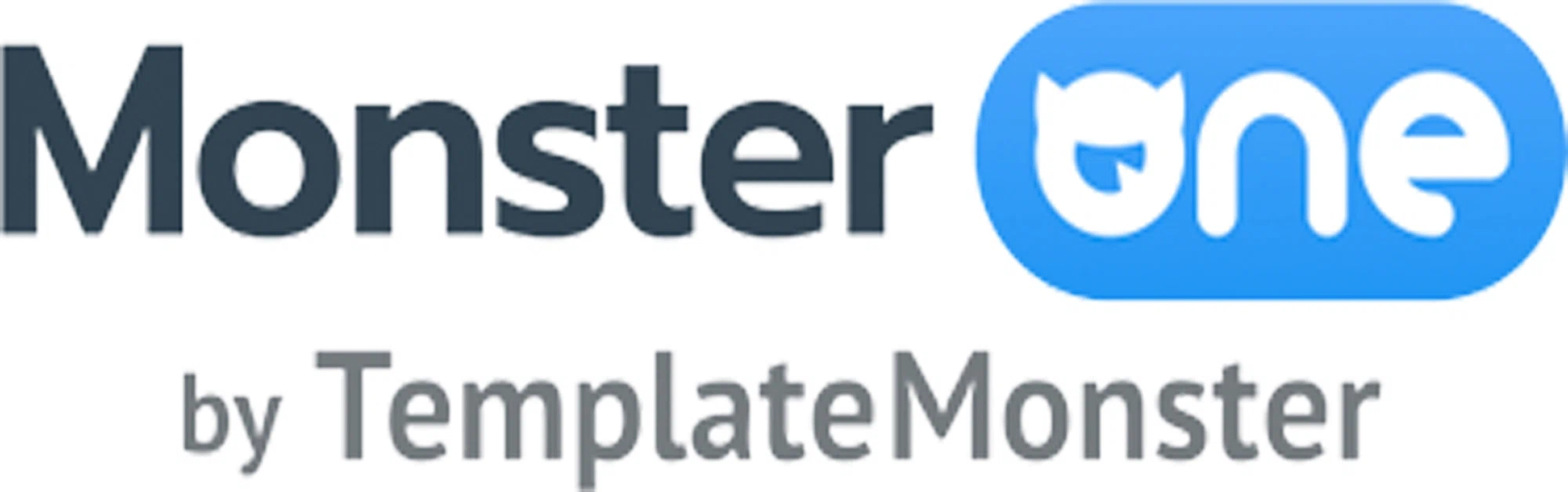 MonsterONE logo