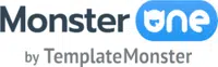 MonsterONE logo