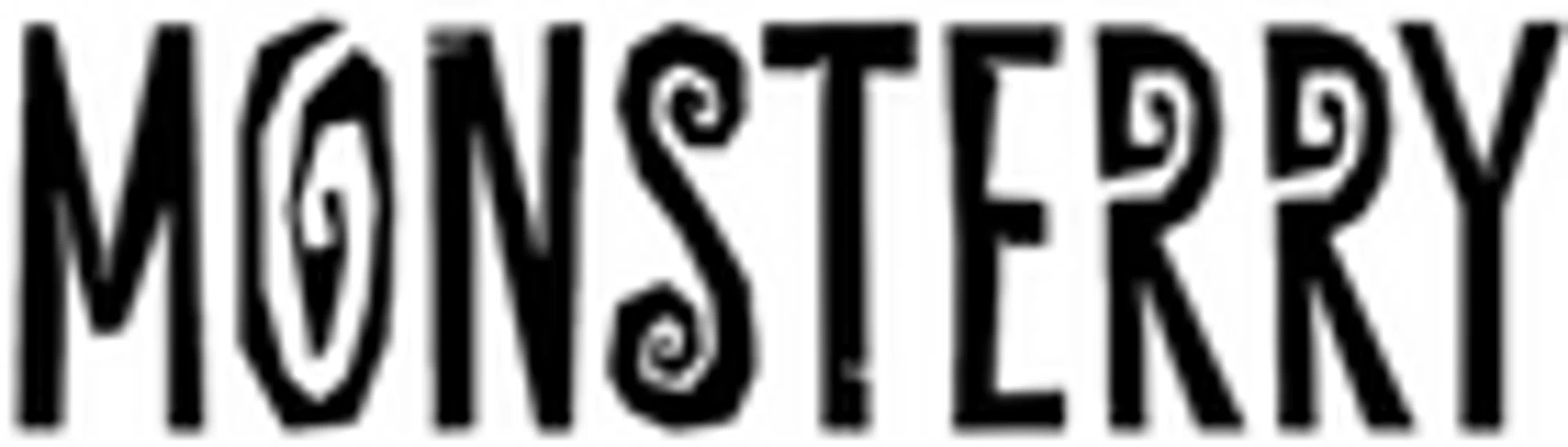 Monsterry logo