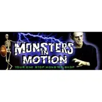 Monsters in Motion logo