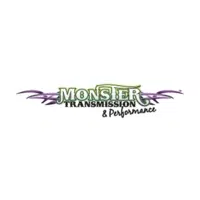 Monster Transmission logo