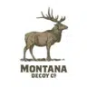 Montana Decoy logo