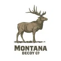 Montana Decoy logo