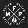 Montana Fire Pits logo
