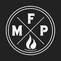 Montana Fire Pits logo