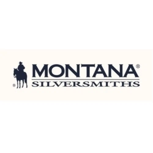 Montana Silversmiths logo
