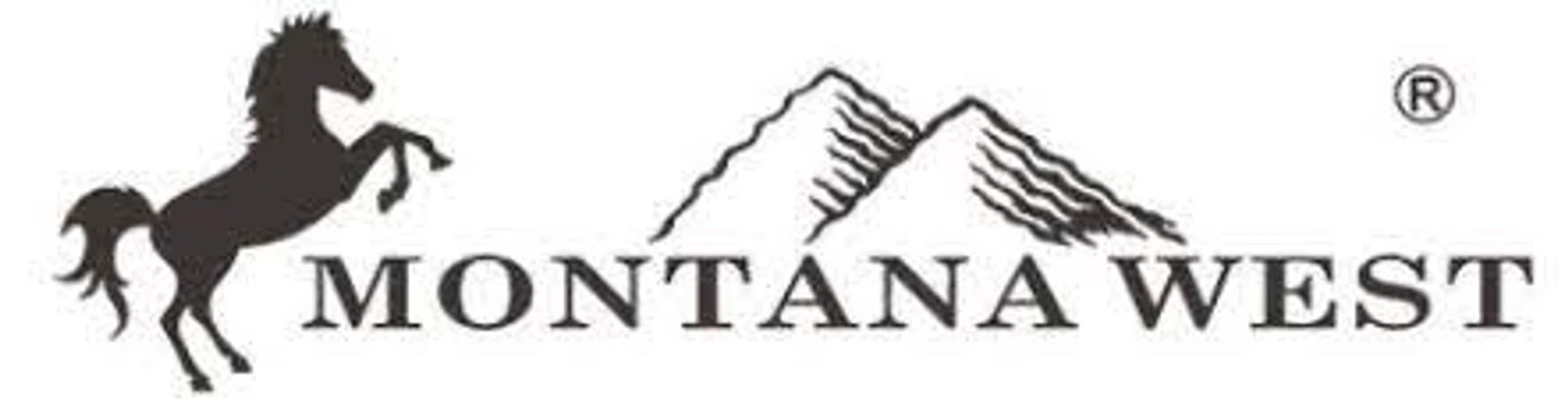 Montana West USA logo