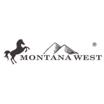 Montana West USA logo