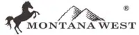 Montana West World logo
