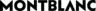 Montblanc logo