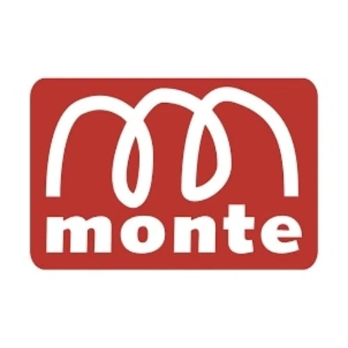 Monte Design logo