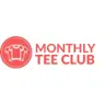 Monthly Tee Club logo