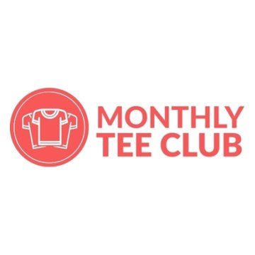 Monthly Tee Club promo code
