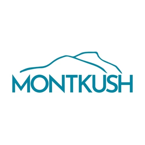 MONTKUSH CBD logo