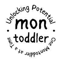 Montoddler logo