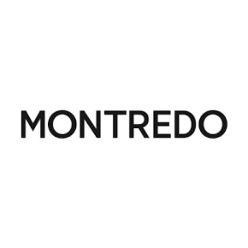 Montredo logo