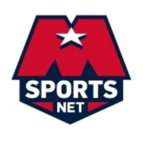 Monumental Sports Entertainment logo