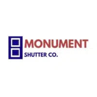 Monument Shutter Co. logo