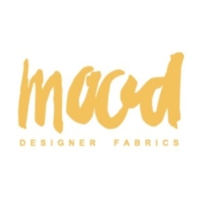 Mood Fabrics Promo Codes 10 Off July 2024