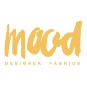Mood Fabrics promo code